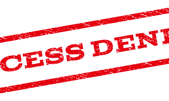 access-denied